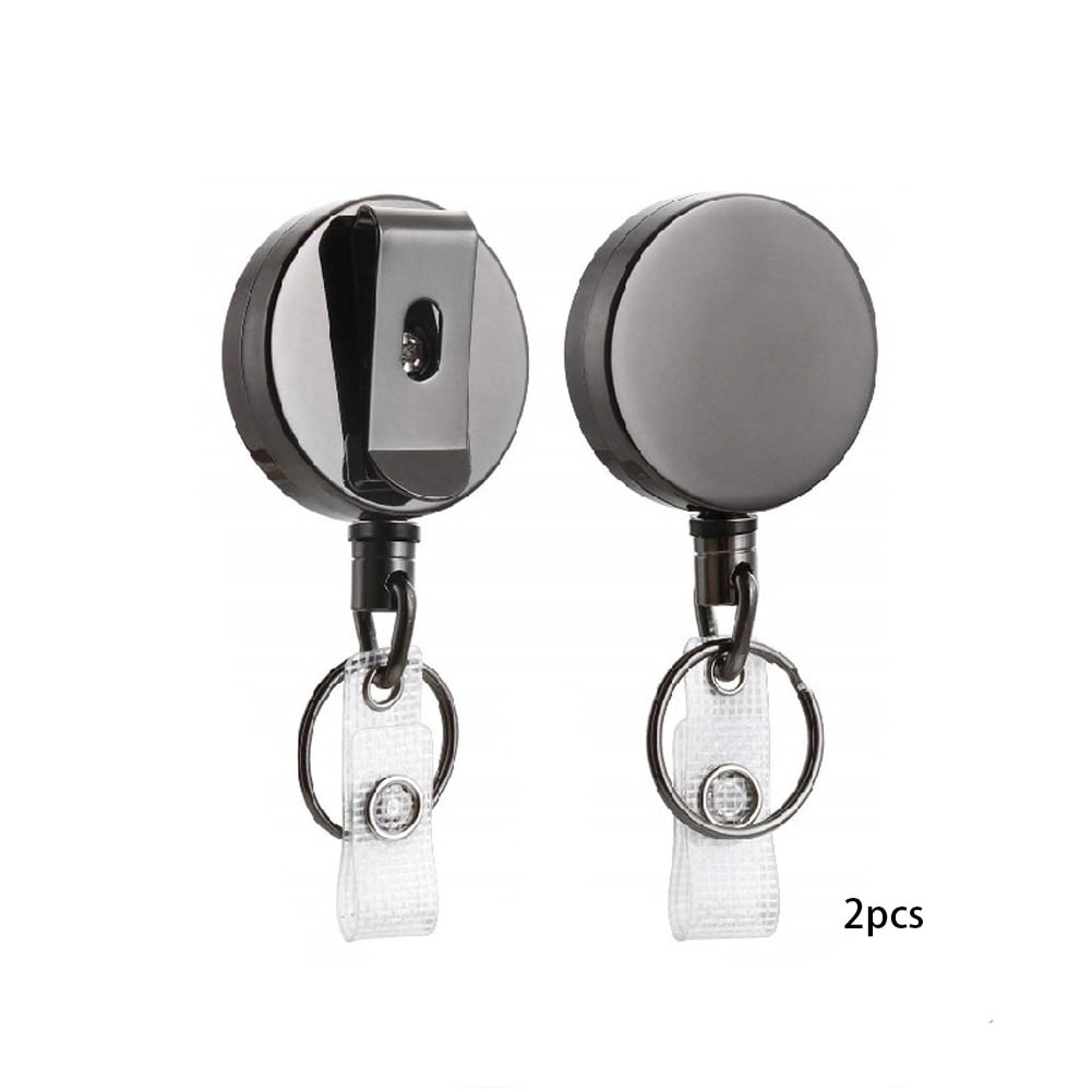 Id Card Holder Reel